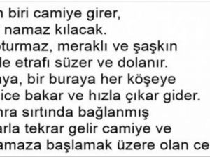 ADETİNİZ BÖYLE DEĞİL Mİ ?