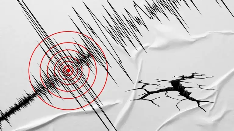 Deprem oldu. Afad duyurdu galerisi resim 2