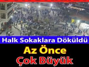 Deprem oldu. Afad duyurdu