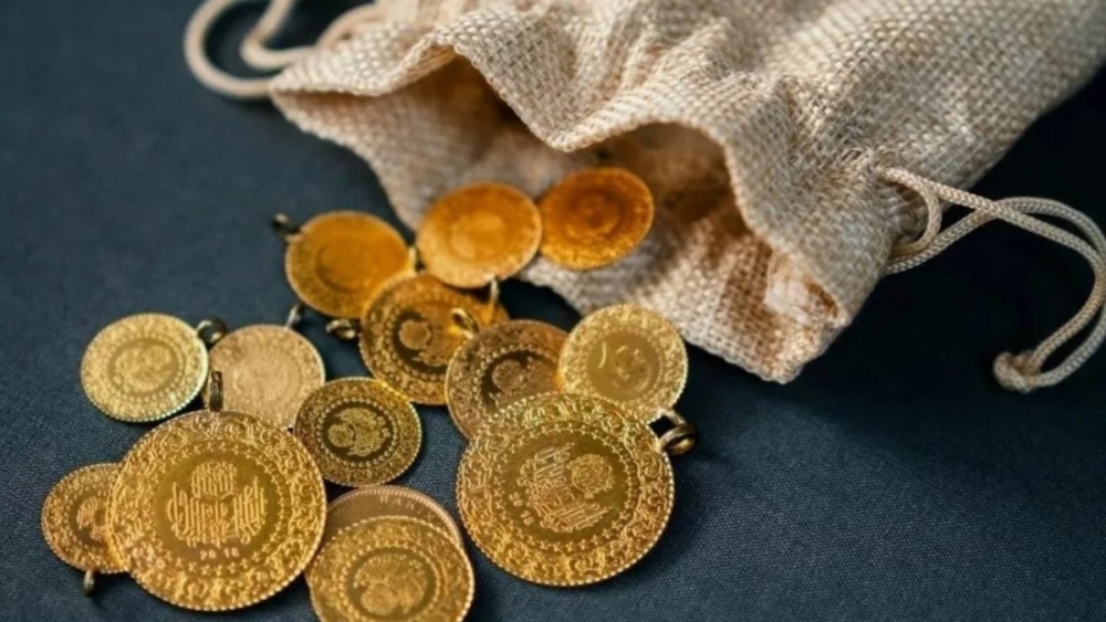 Altın fiyatlarında yeni hafta galerisi resim 2