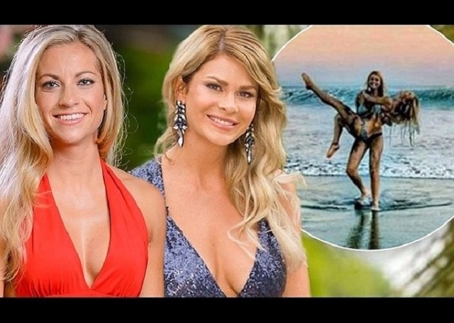 Gelin Adayları Birbirlerine Aşık oldu ! galerisi resim 2