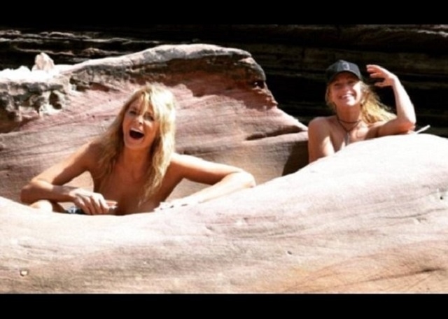 Gelin Adayları Birbirlerine Aşık oldu ! galerisi resim 3