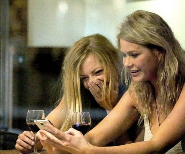 Gelin Adayları Birbirlerine Aşık oldu ! galerisi resim 4