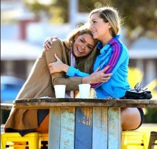 Gelin Adayları Birbirlerine Aşık oldu ! galerisi resim 5