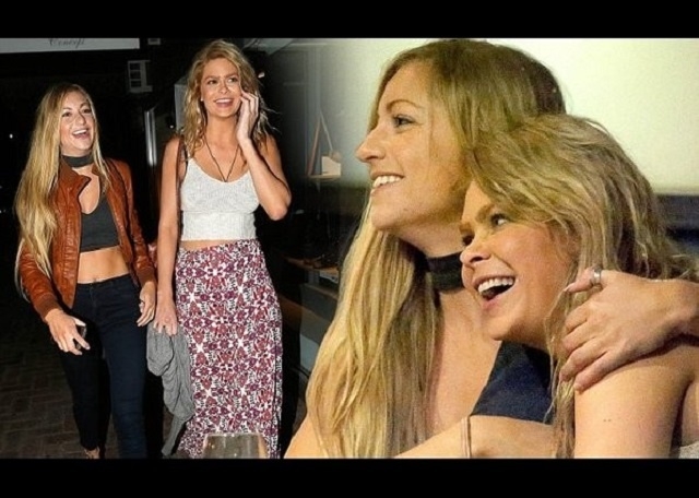 Gelin Adayları Birbirlerine Aşık oldu ! galerisi resim 6