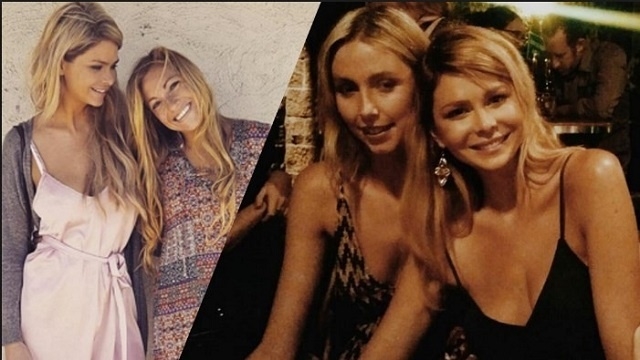 Gelin Adayları Birbirlerine Aşık oldu ! galerisi resim 7