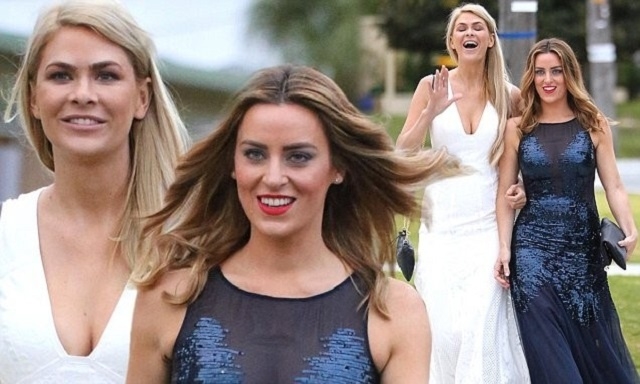 Gelin Adayları Birbirlerine Aşık oldu ! galerisi resim 8