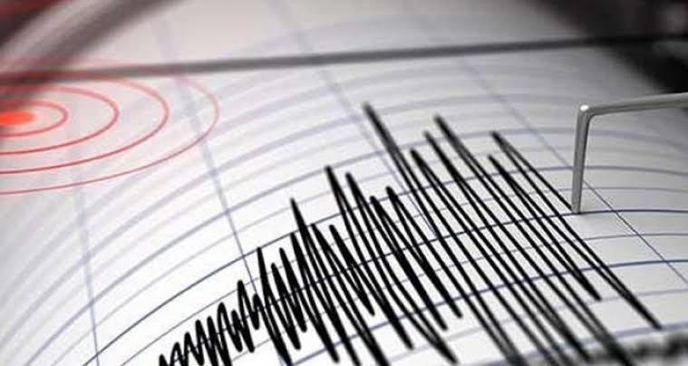 Bir Çok İlimizde Hiiedilen Kuvvetli Deprem OLdu.. galerisi resim 2