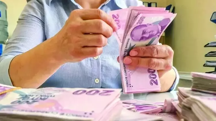 Emeklinin seyyanen zammında kritik adım! galerisi resim 1