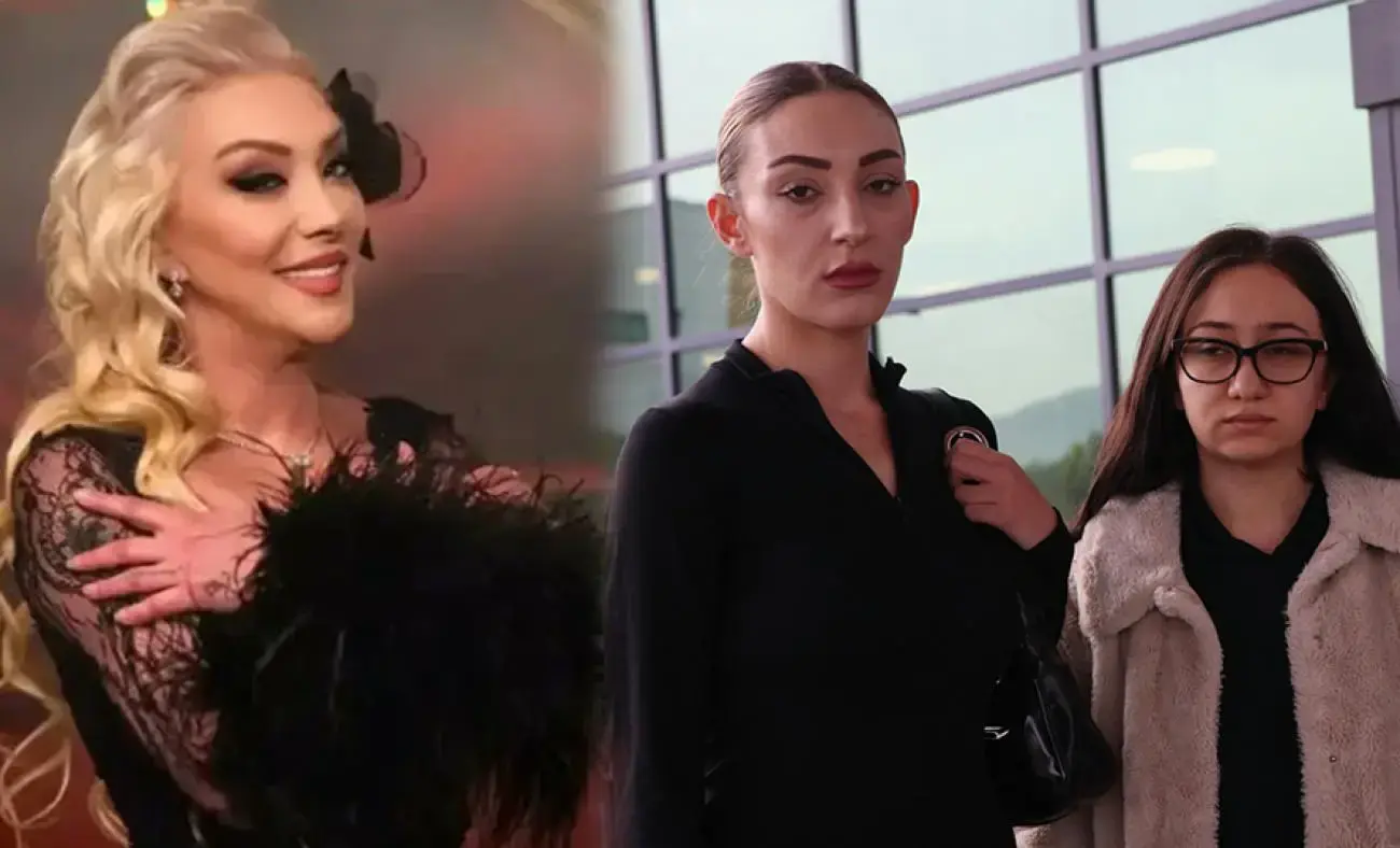 Güllü’nün ölümüyle ilgili soruşturmada yeni ses kayıtları ortaya çıktı galerisi resim 1