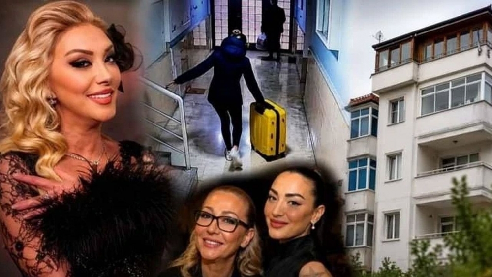 Güllü’nün ölümüyle ilgili soruşturmada yeni ses kayıtları ortaya çıktı galerisi resim 4