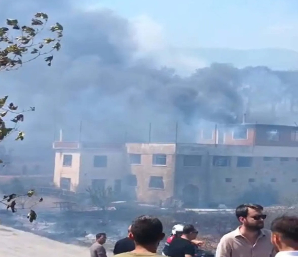 Son dakika Evler boşaltılıyor galerisi resim 2