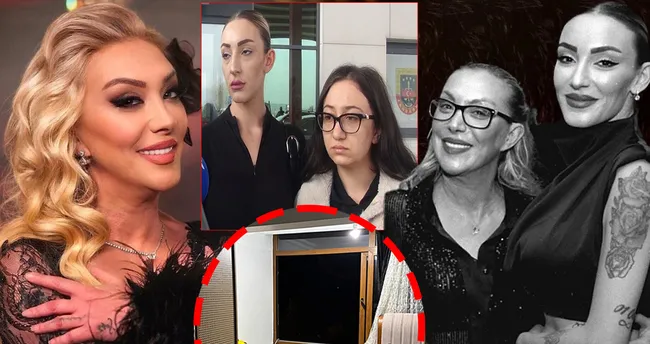 Güllü dosyasında yeni ses kayıtları! galerisi resim 1