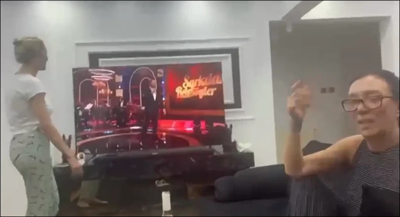 Güllü dosyasında yeni ses kayıtları! galerisi resim 2