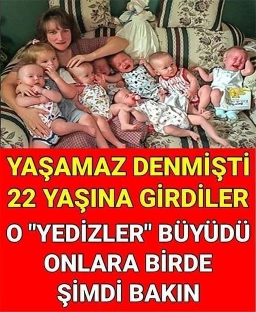 Yediz bebeklerin son halleri galerisi resim 1
