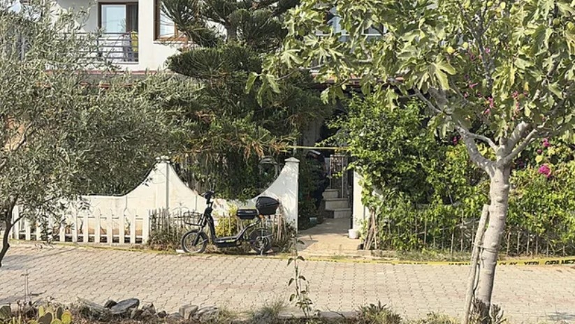 Muğla'da yaşanıyor galerisi resim 2