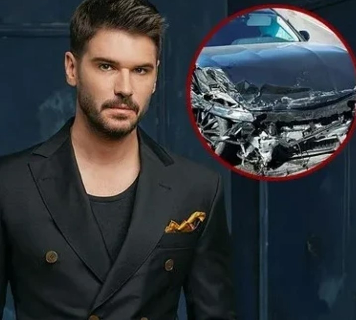 Bodrum yolunda feci kaza galerisi resim 1