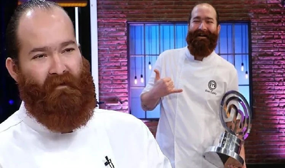 MasterChef şampiyonu Eren Kaşıkçı’nın ölüm nedeni belli oldu! galerisi resim 2