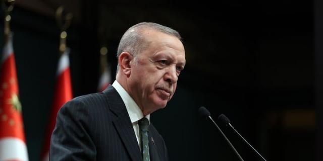 Cumhurbaşkanı Erdoğan acil olarak açıklama yaptı! galerisi resim 3