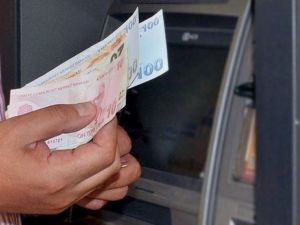 Asgari Ücret 2017 Son Durum Maaş Müjdesi Geldi!