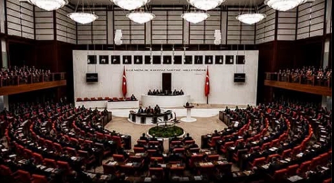 Meclisten geçen düzenleme galerisi resim 1