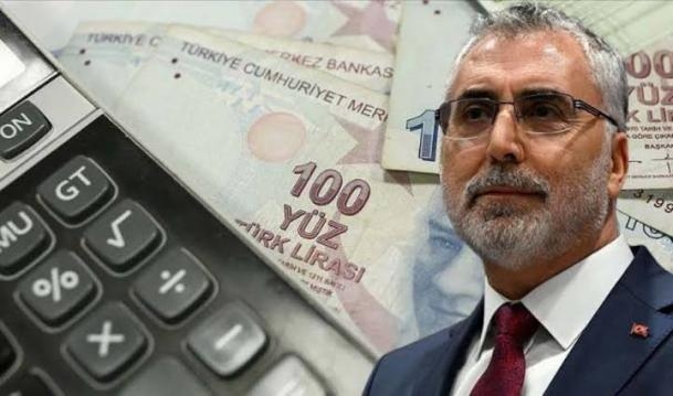Vedat Işıkhan Müjdeyi Verdi galerisi resim 2