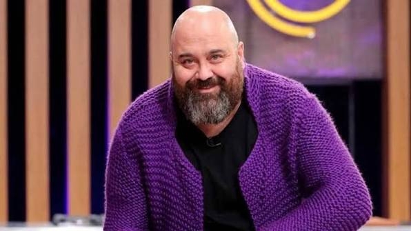SOMER ŞEF’TEN BEKLENMEDİK AYRILIK! galerisi resim 2