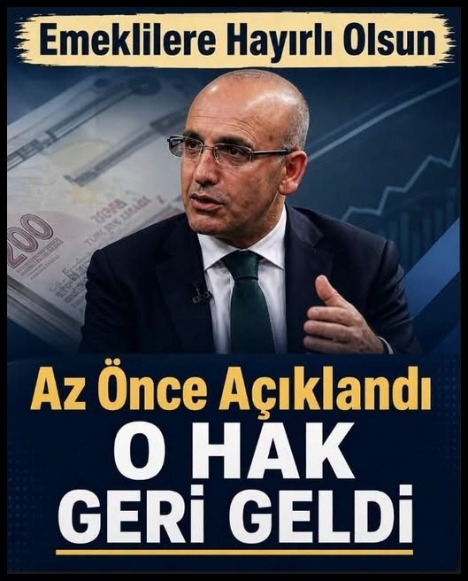 Emeklilere Hayırlı olsun.. galerisi resim 1