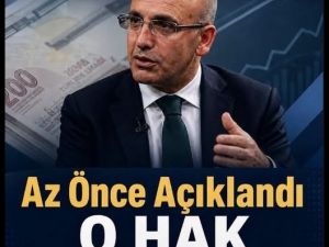 Emeklilere Hayırlı olsun..