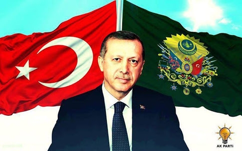 Cumhurbaşkanı Recep Tayyip Erdoğan herkesi tek tek uyardı! galerisi resim 1
