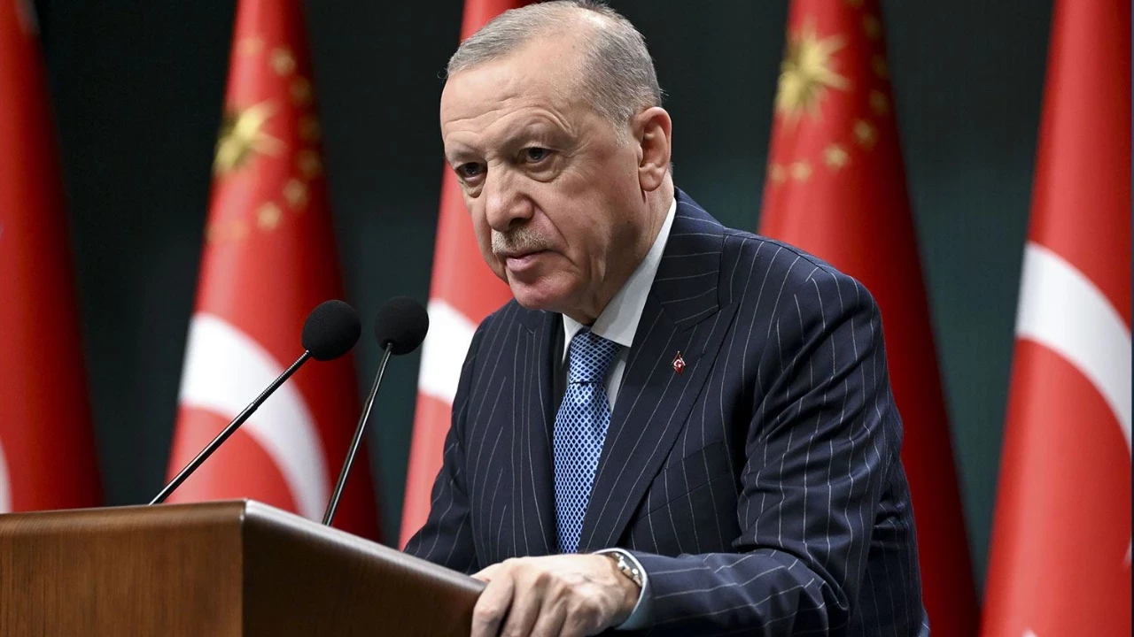 Cumhurbaşkanı Recep Tayyip Erdoğan herkesi tek tek uyardı! galerisi resim 2