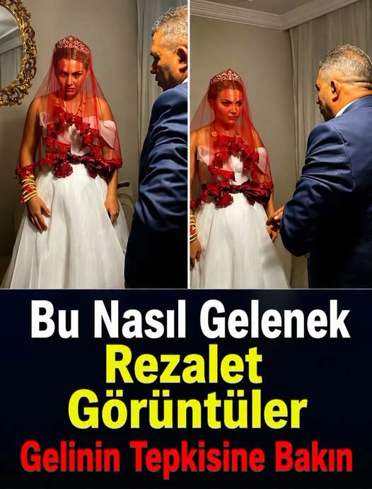 Bu Nasıl Gelenek