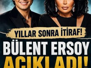 Cinsiyet değiştirmeye bakın nasıl karar vermiş..