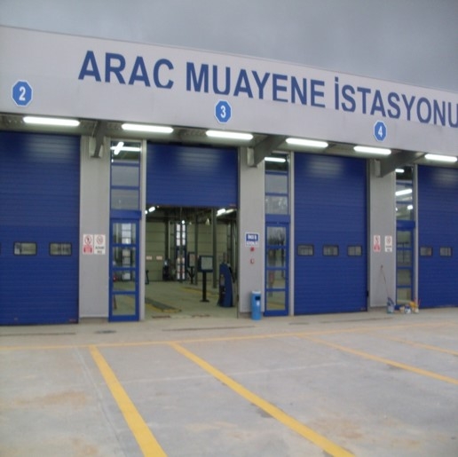 Araç muayeneleri galerisi resim 3