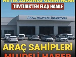 Araç muayeneleri