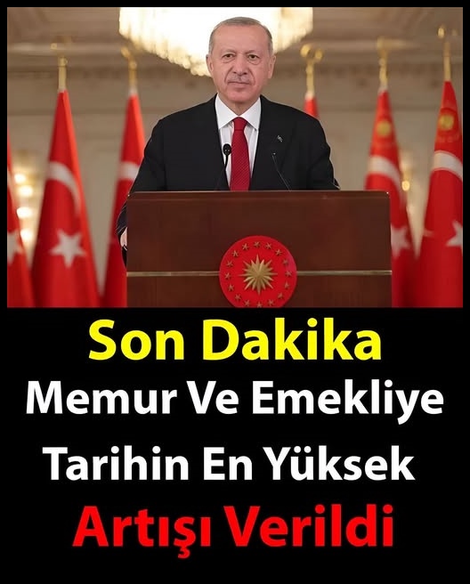 Onay Verildi