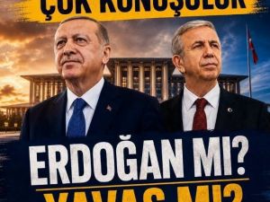 Anket Sonuçları Sonraki