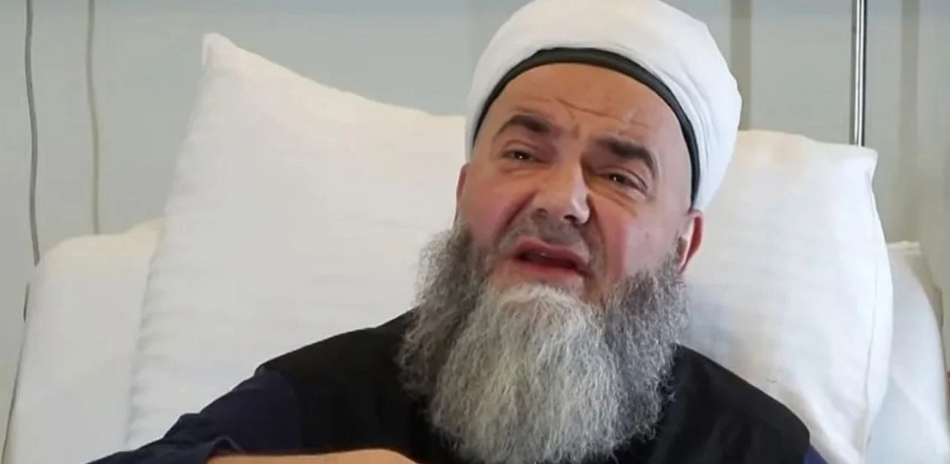 Cübbeli Ahmet Hoca'dan acı haber galerisi resim 2