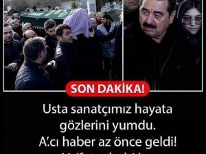 Vefat sebebi