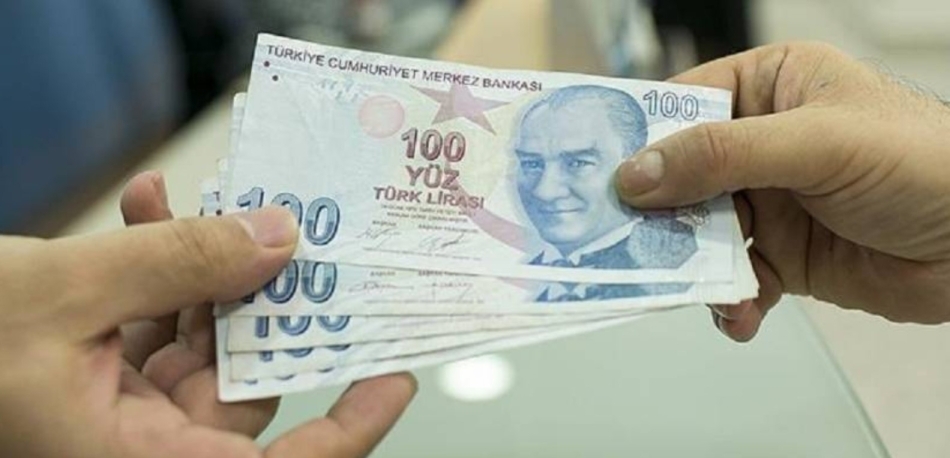 Emekli maaş sistemi galerisi resim 2