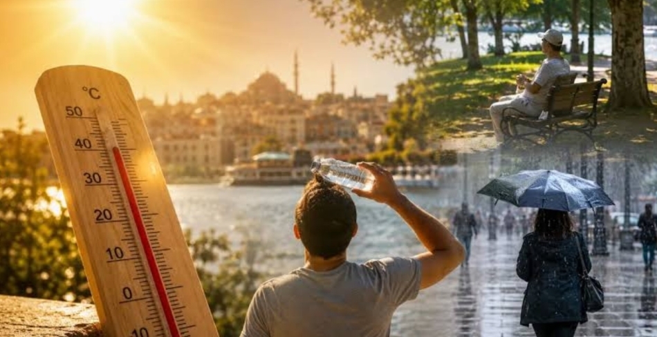 İstanbul,Bursa,Çanakkale için kritik uyarı galerisi resim 2