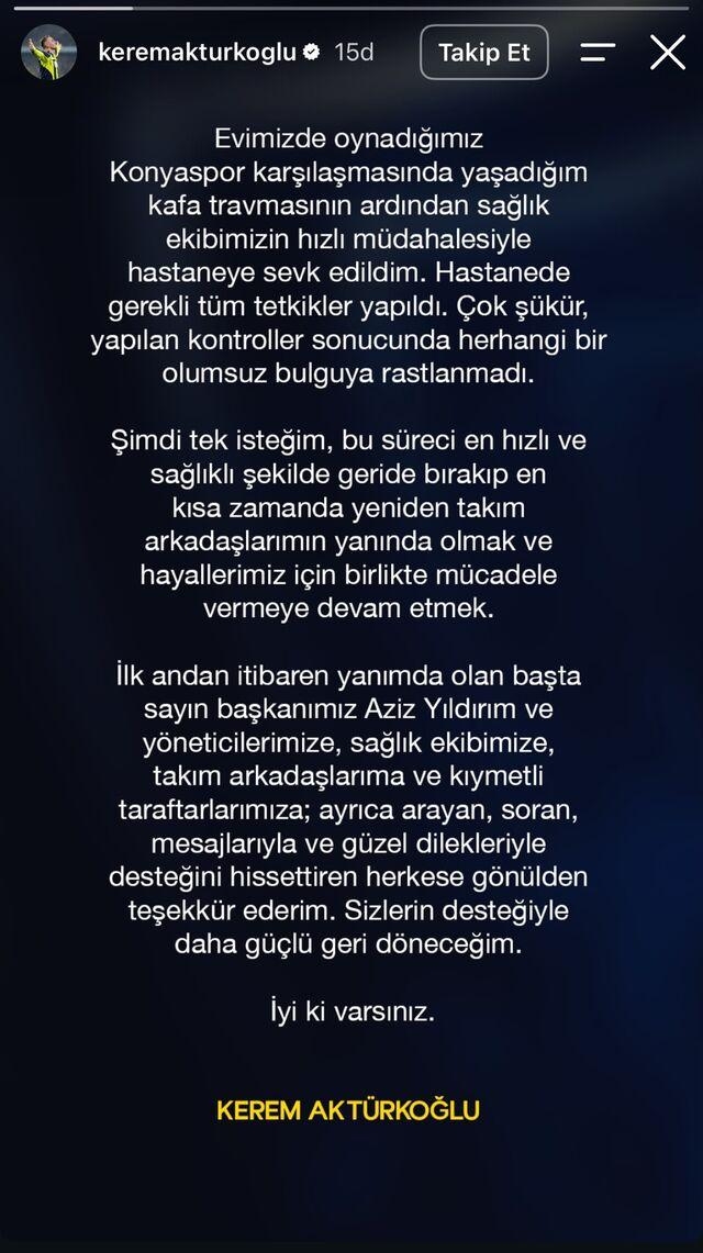 Kerem Aktürkoğlu galerisi resim 2