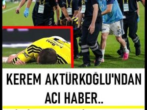 Kerem Aktürkoğlu