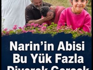 Narin Olayı Gerçekleri
