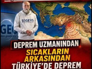 Uzman Açıklaması