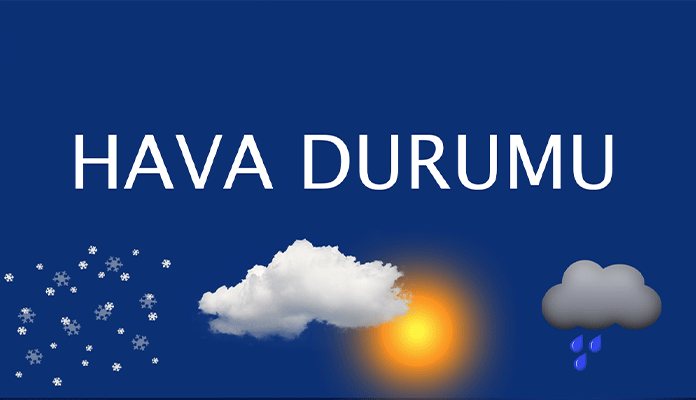 Meteoroloji’den duyuru galerisi resim 1