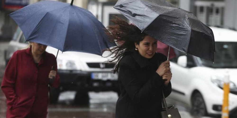 Meteoroloji’den duyuru galerisi resim 3