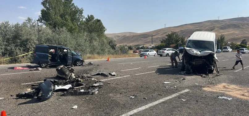 Van'dan Gelen Üzen Haber galerisi resim 2