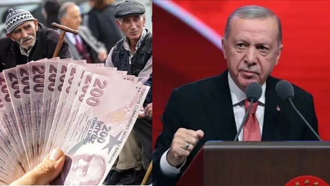 Başkan Erdoğan devreye girdi.. galerisi resim 1