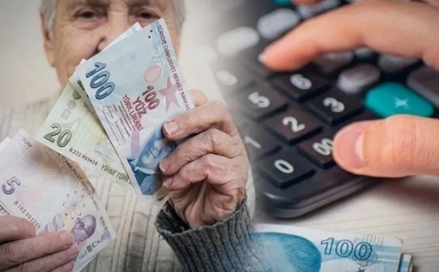 KÖK MAAŞLAR galerisi resim 1